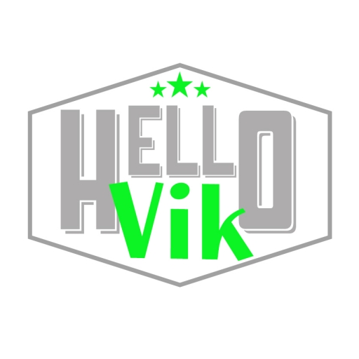 Hello Vik profile picture
