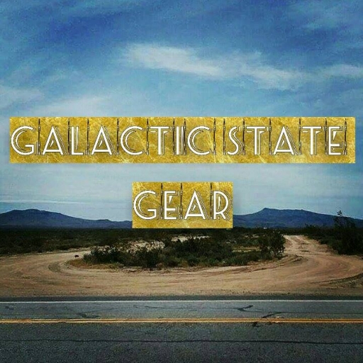 Galactic State Gear  picture