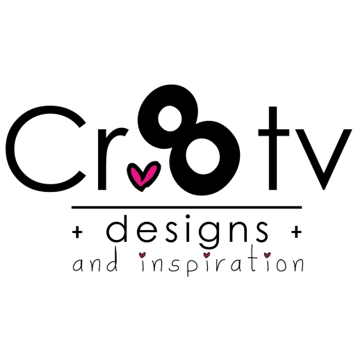 Cr8tv Designs profile picture