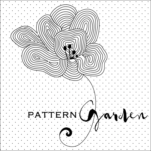 Pattern Garden picture