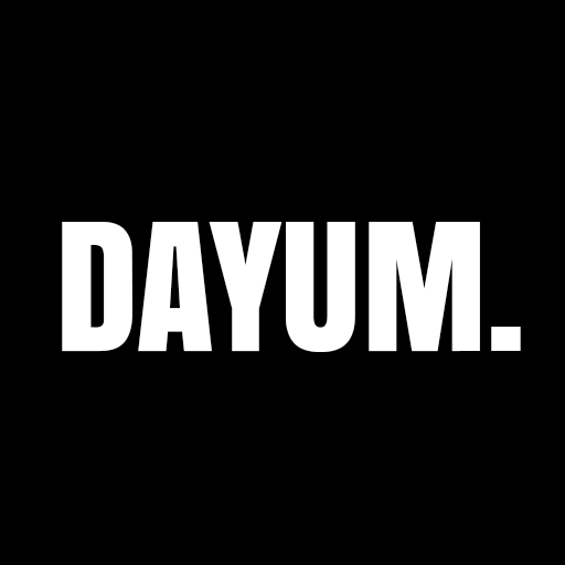 DAYUM Digital photo