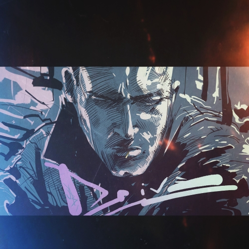 Andrey Smagyn profile picture