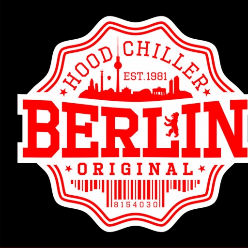 Hood Chiller Berlin profile picture