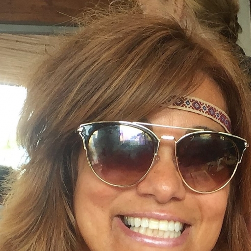 Monica Ibarra- Robbins profile picture
