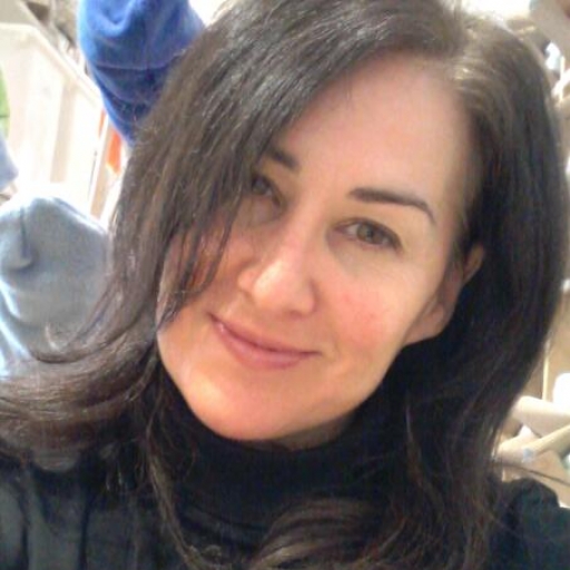 Photo de profil de Julie Thibault