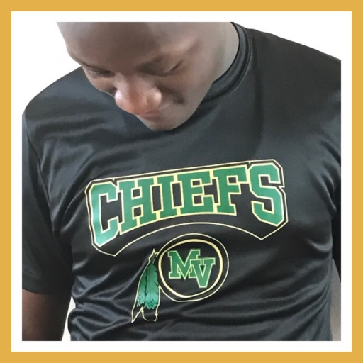 Photo de profil de Chief Rodney's Mom