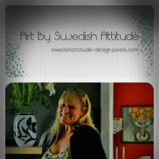 Swedish Attitude Design photo