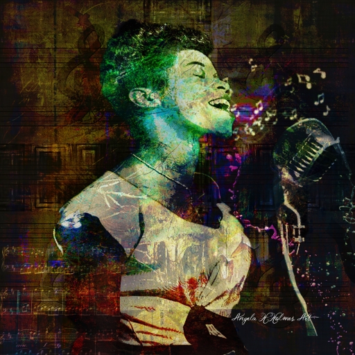 Angela Holmes picture