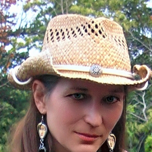 Deborah Smith profile picture