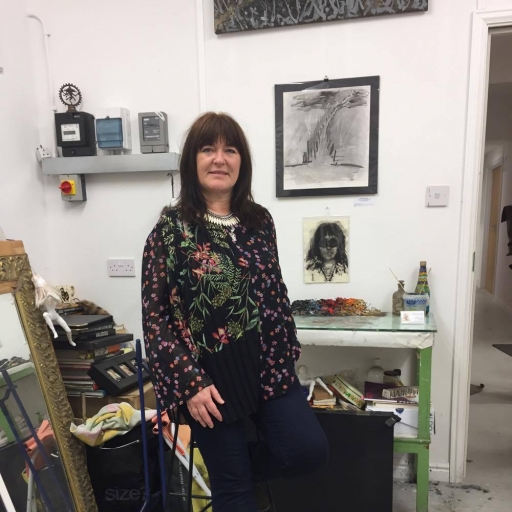 Marianne Simonin profile picture