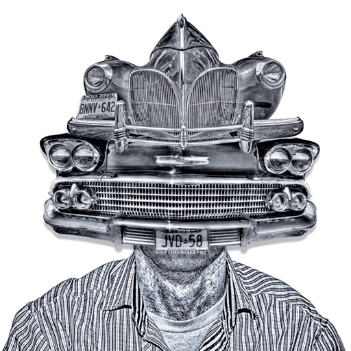 Le Numérimagiste (Daniel Gravelle) profile picture