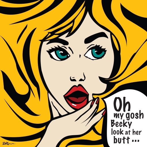 Rebecca Gordon profile picture