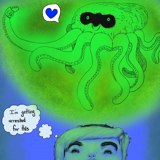 Milo Blue profile picture