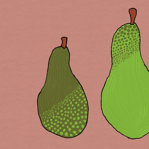 We Make A Great Pear profile picture