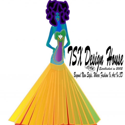 TSX Design House by:Ebony Adell picture