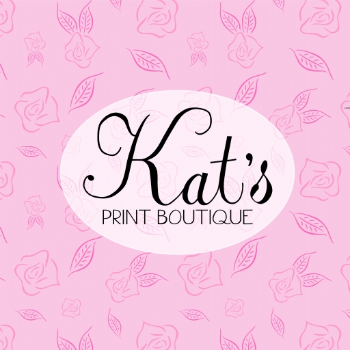 Kat's Print Boutique profile picture