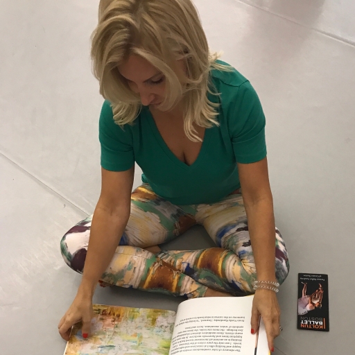 Photo de profil de Irina Gorbman