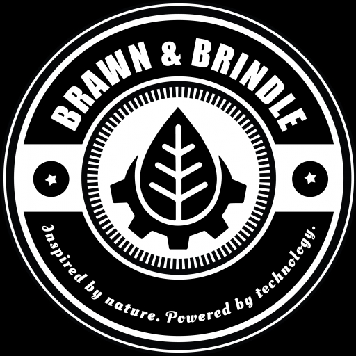 Brawn & Brindle profile picture