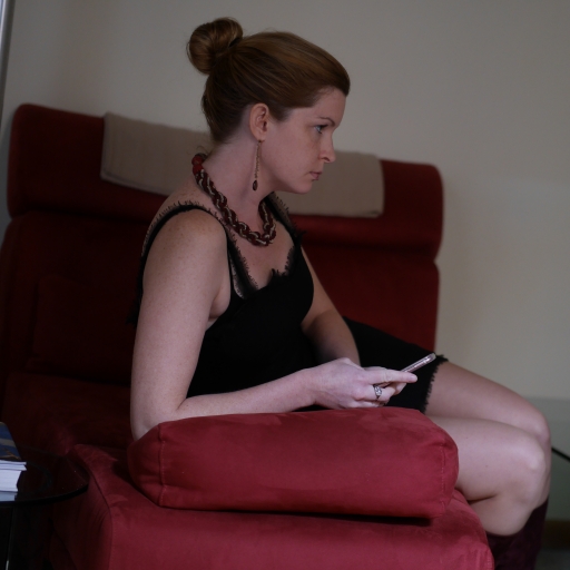Photo de profil de Christine Southworth