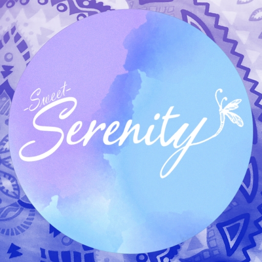 SweetSerenity profile picture