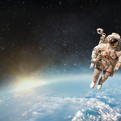 Space Pants! profile picture