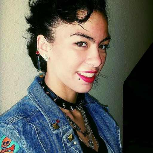 Christie Lee R. profile picture