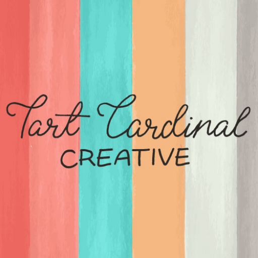 Tart Cardinal Creative photo