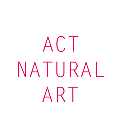 ActNaturalArt photo