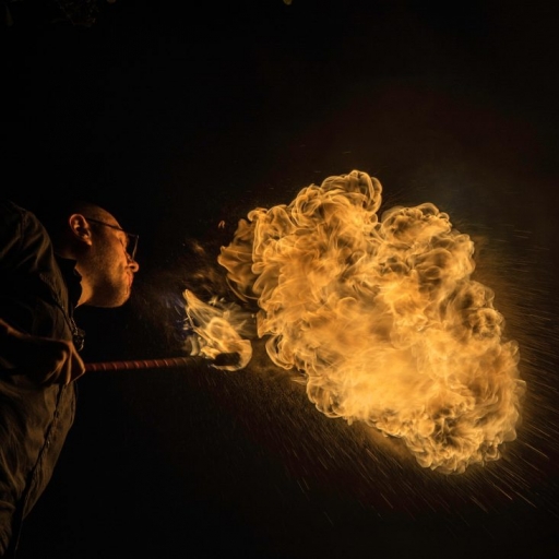 FireWiz profile picture