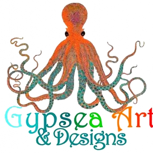 Gypsea Art & Designs profile picture