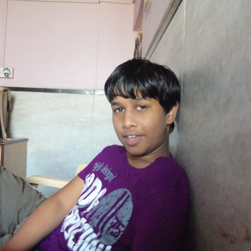 Lokesh Jain profile picture