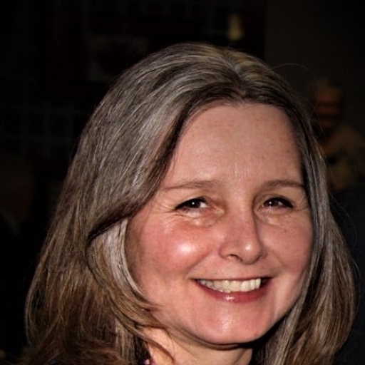 Angela Horne picture