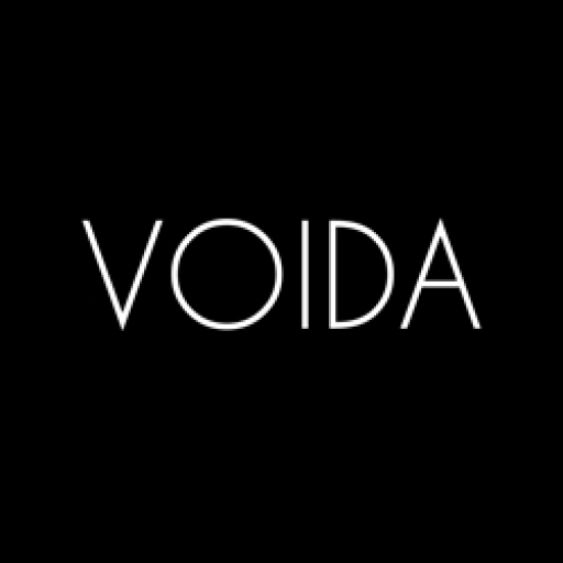 VOIDA . dark . heavy . soul profile picture