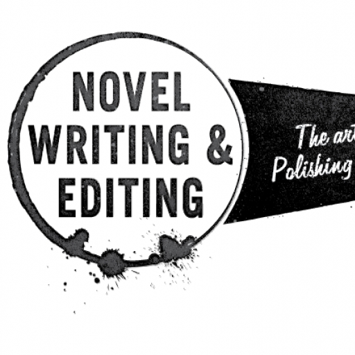 Novel Writing & Editing profile picture