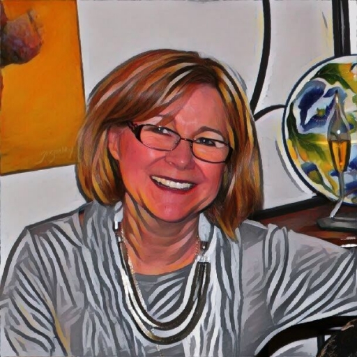 Jo Smoley ART picture