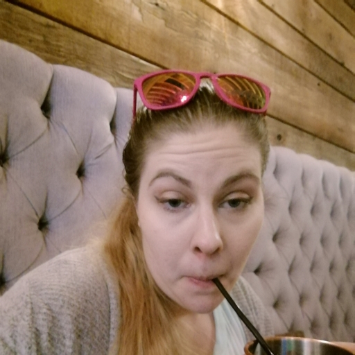 Samantha Miller profile picture