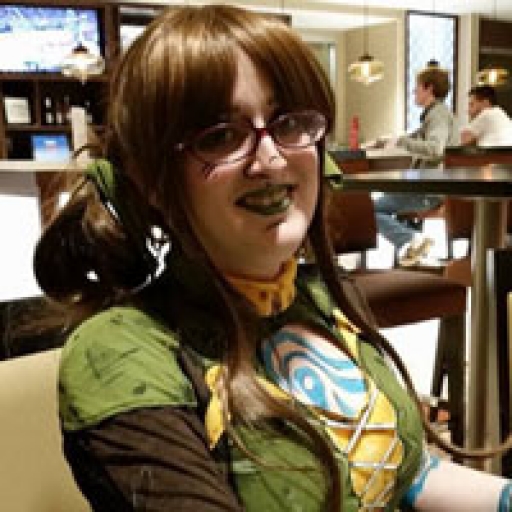 Photo de profil de Tori Sipes
