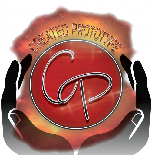 Created Prototype Merch picture