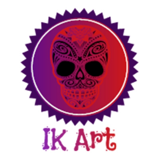 IK Art profile picture