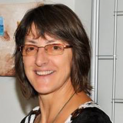 Photo de profil de Micheline Plante artiste multidisciplinaire