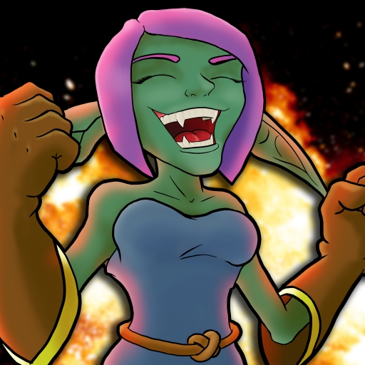 Sketchy Goblin profile picture