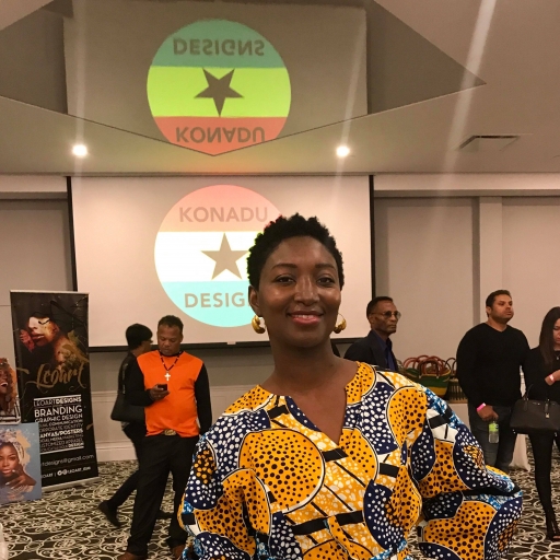 KONADU Designs profile picture