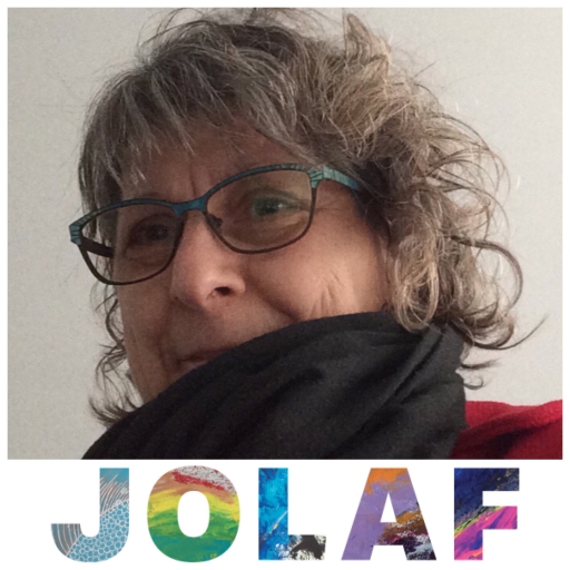 Joanne Lafrance Jolaf photo