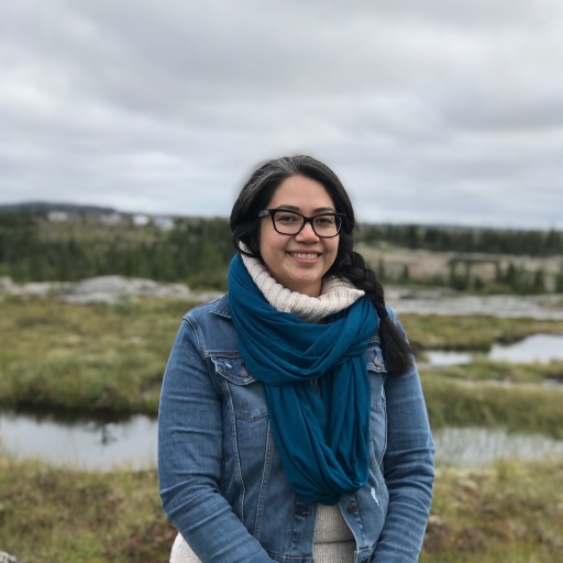 Natasia Mukash profile picture