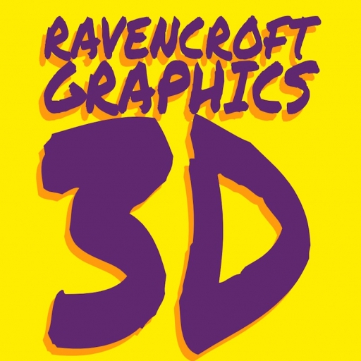 Ravencroft Graphics 3D profile picture