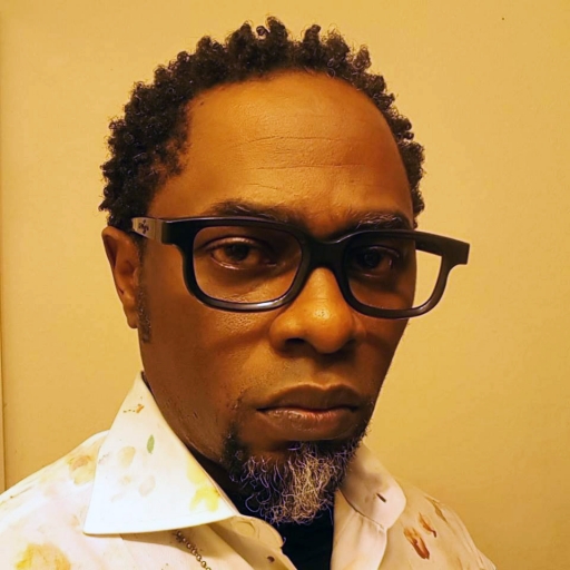 Rodney D Butler picture