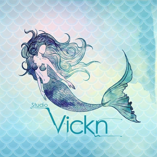 Studio Vickn profile picture