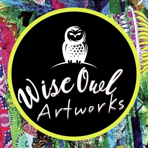 Wise Owl Artworks profile picture
