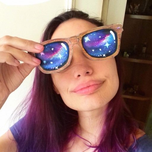 Lyara Costa profile picture