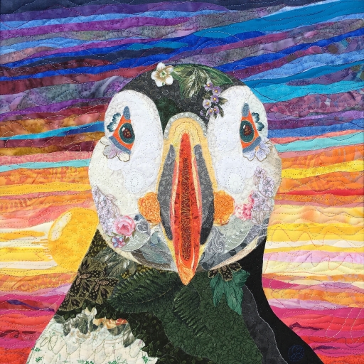 Photo de profil de JB Visions of Colour - Jennifer Brett